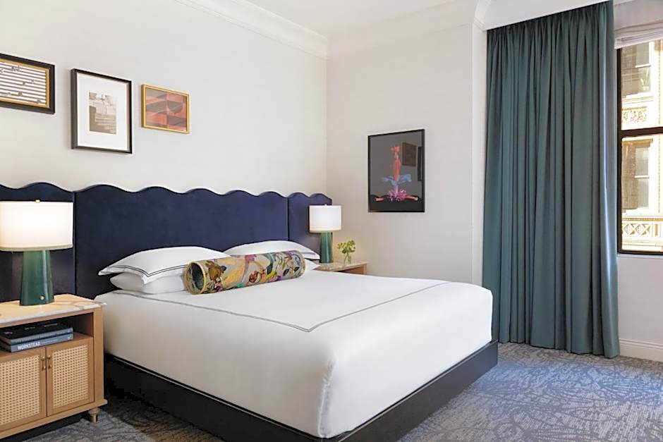 Kimpton Hotel Monaco Philadelphia By IHG