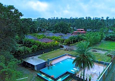 Clover Holiday Village Coorg Resort by VOYE HOMES