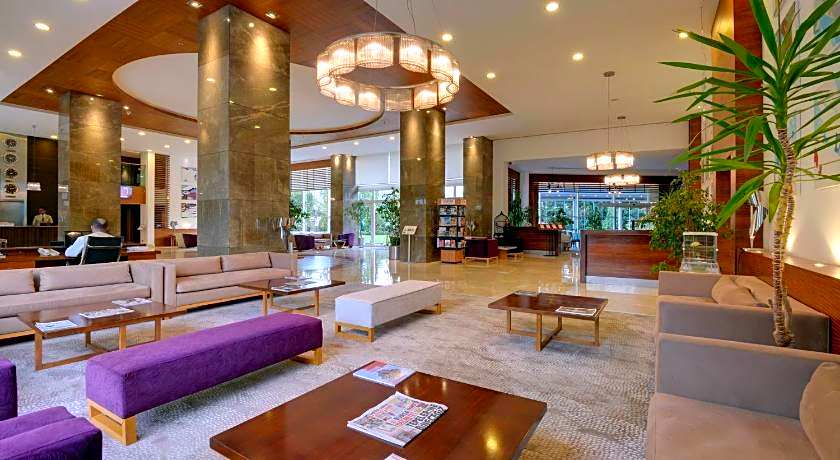 Baia Bursa Hotel