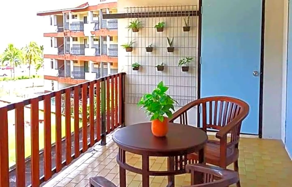 Mango's Park Port Dickson