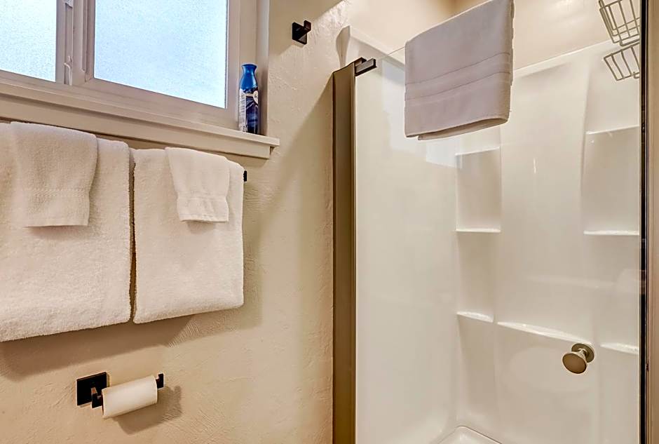 Heavenly Valley Lodge