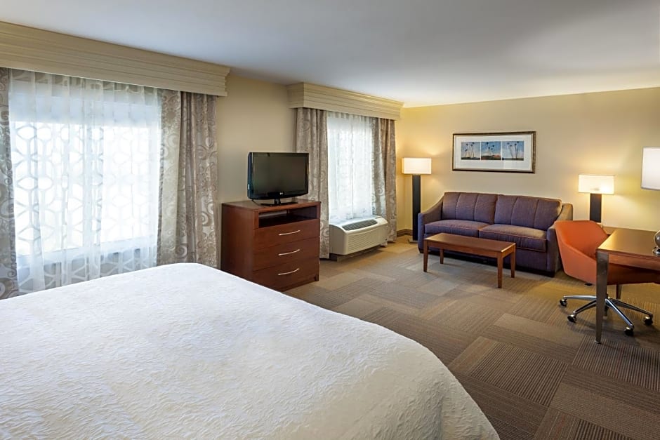 Hampton Inn & Suites Las Vegas-Red Rock/Summerlin