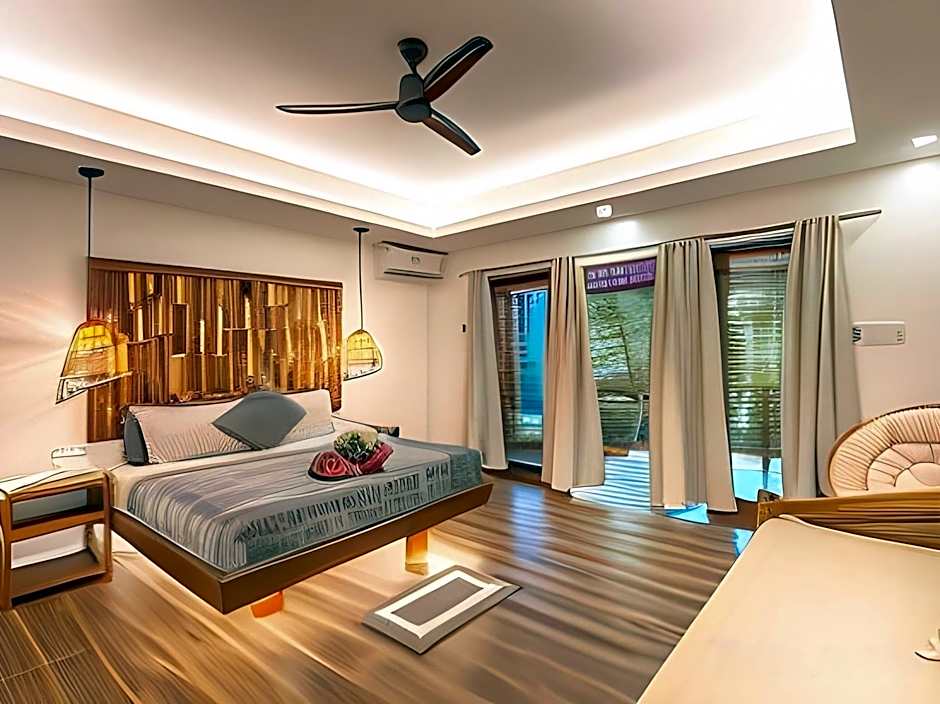 Siargao Island Villas