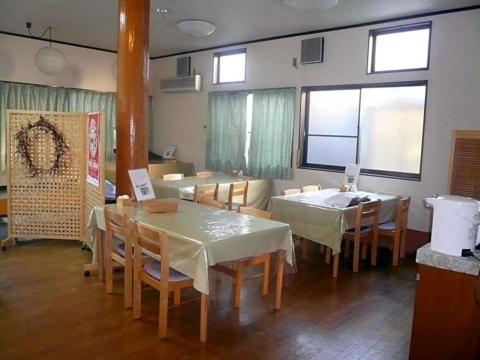 Yufuin Onsen Hasuwa Inn