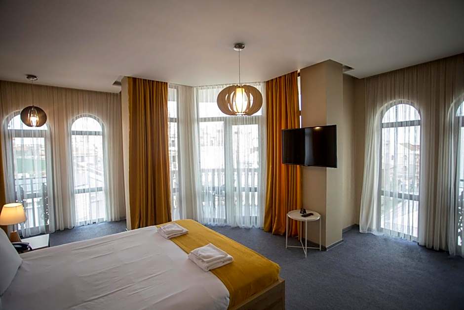 Hotel London