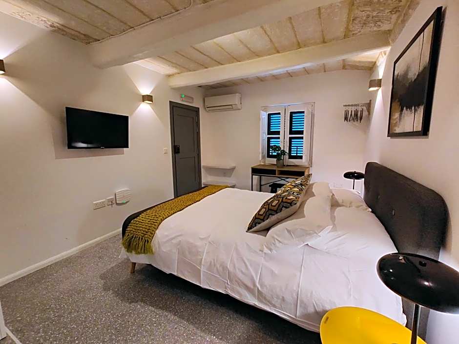 Sbejha Guest House