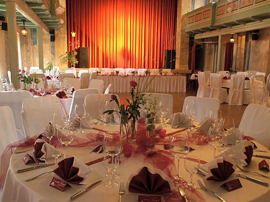 Hotel & Restaurant "Deutscher Kaiser"