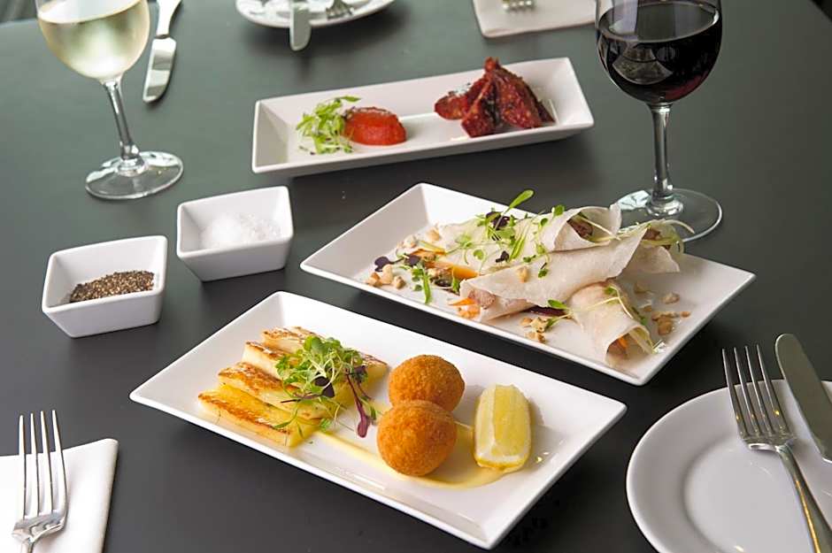 Novotel Brisbane Airport