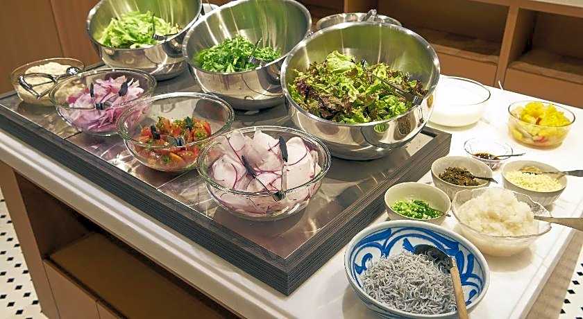 Sotetsu Fresa Inn Kamakura-Ofuna Higashiguchi