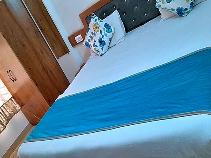 FabExpress Gulmohar Grande