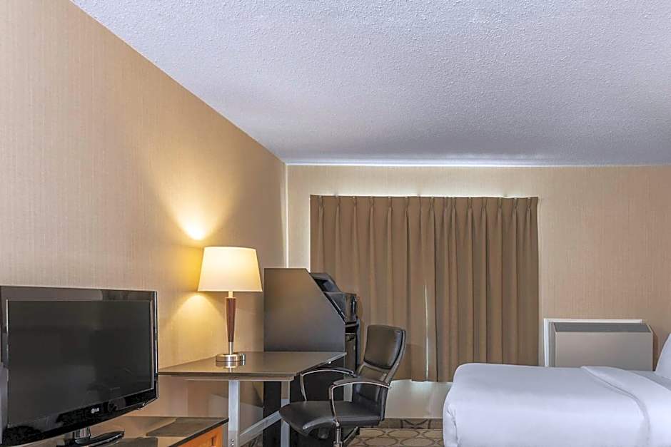 Comfort Inn Swift Current