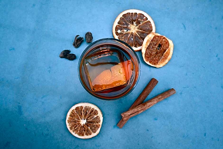 Le Meridien Charlotte