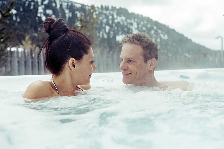 Berghotel Jochgrimm - Your Dolomites Home