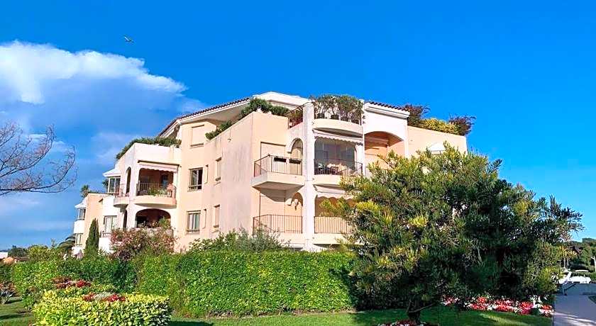 Studio moderne - Port de Mandelieu - Proche Mer