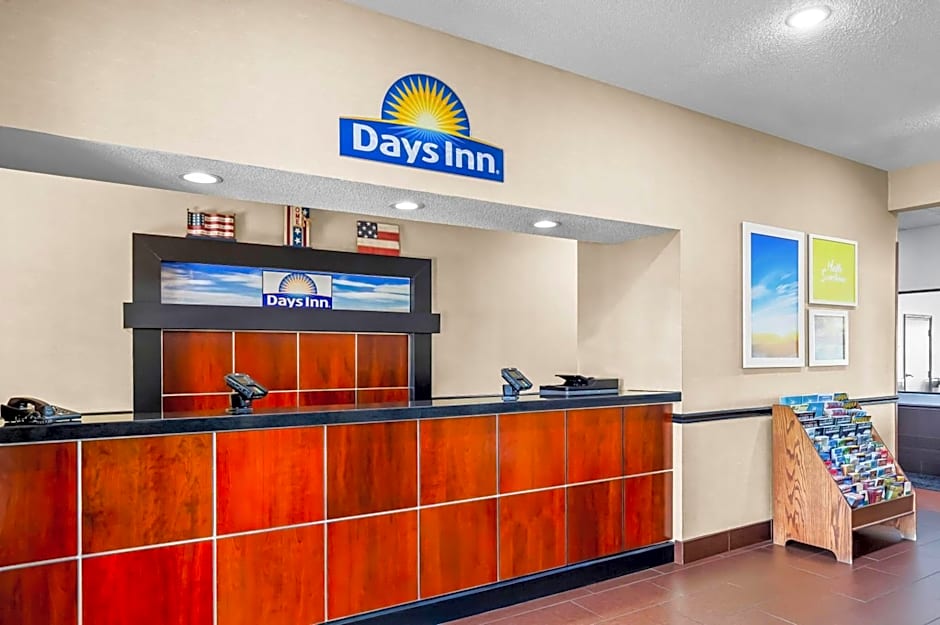 Days Inn by Wyndham Collinsville/St. Louis