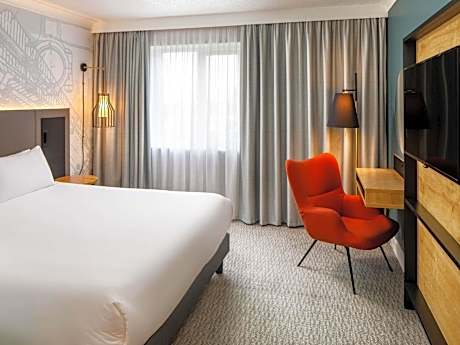 Classic Single Room