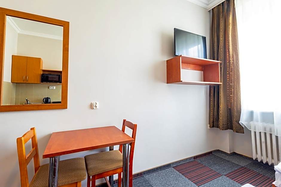 Noclegi Stadion Bed & Breakfast