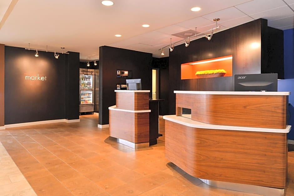 Courtyard by Marriott Dallas Northwest