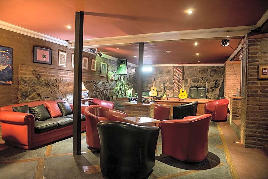 Hotel Boutique Acontraluz