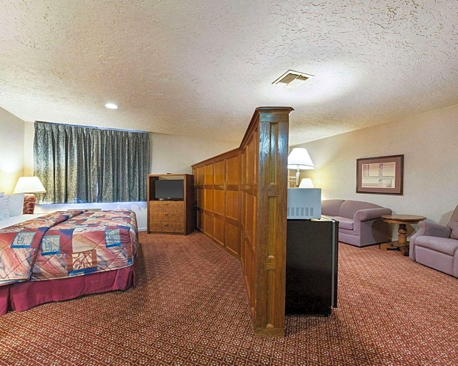 Rodeway Inn