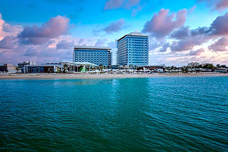 Rixos Gulf Hotel Doha