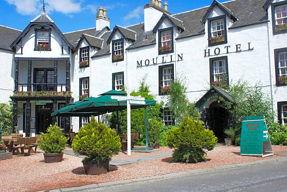 Moulin Hotel