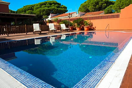 Hotel Coral Playa