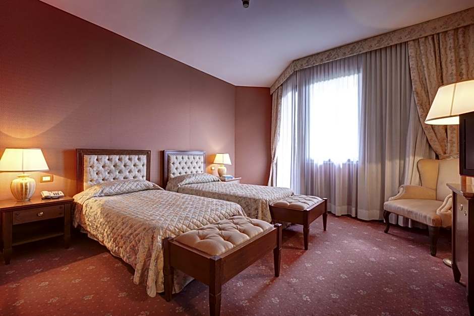 Borgo Palace Hotel