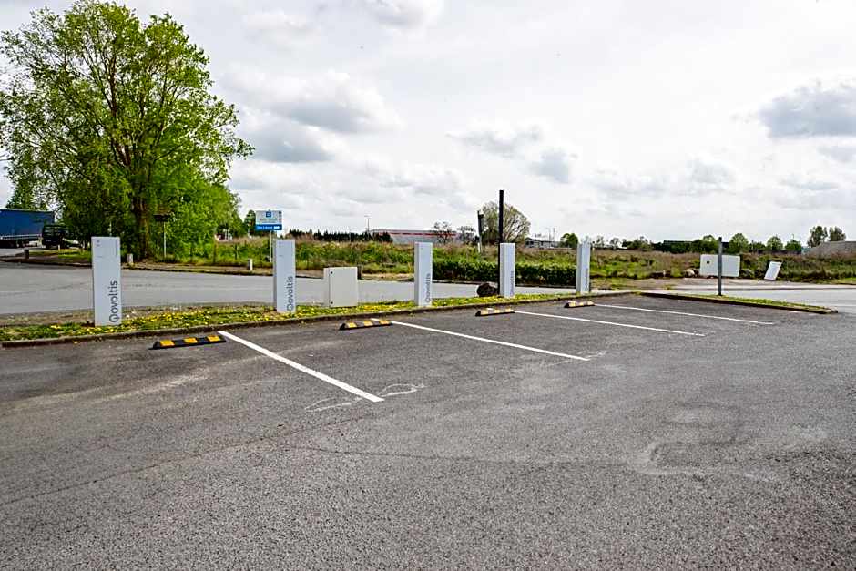 KYRIAD VALENCIENNES SUD - Rouvignies