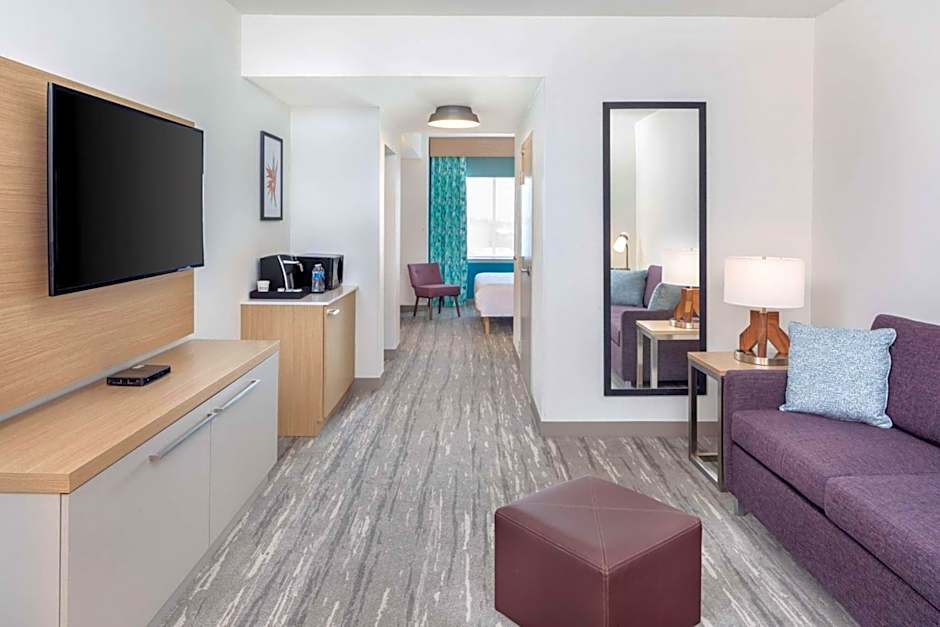Hilton Garden Inn Miami Airport West