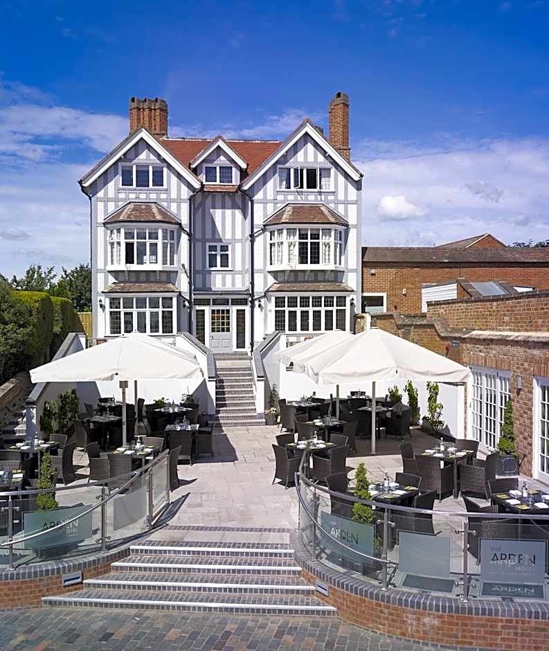 The Arden Hotel