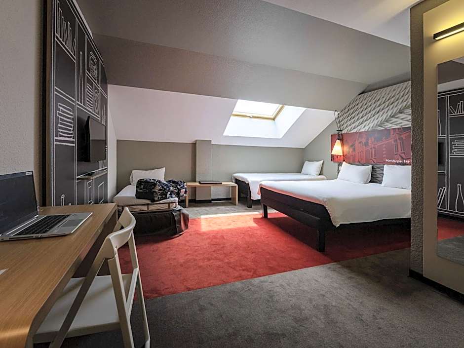 ibis Montargis