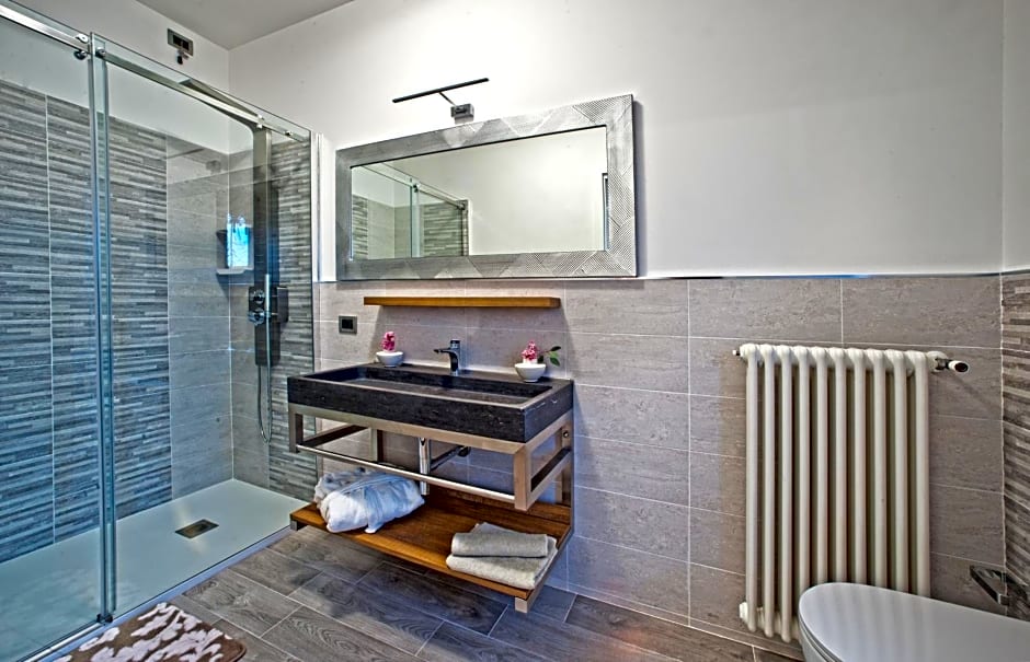 B&B LaTosca – Massa, WI