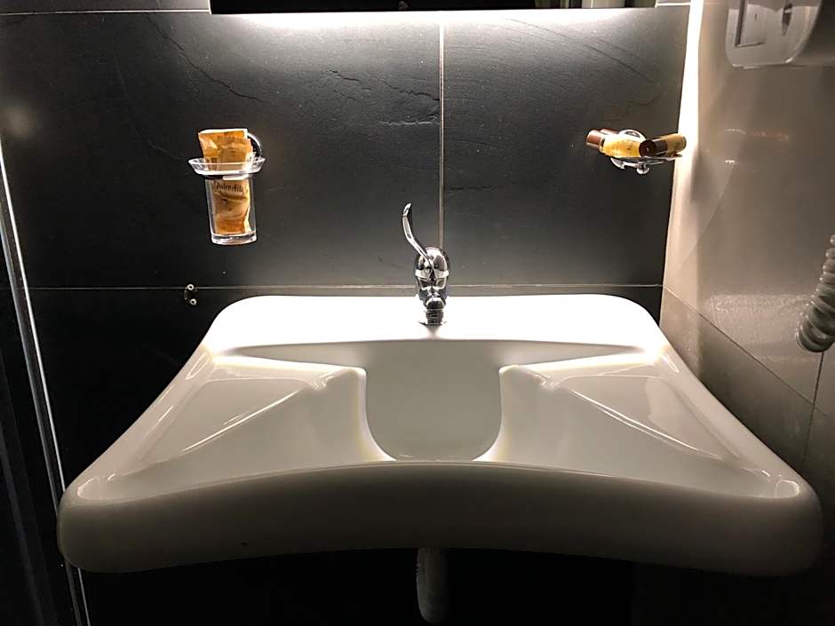 La Sosta Motel Tavola Calda