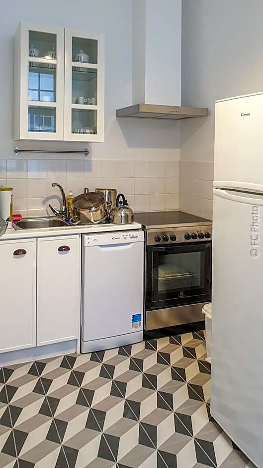 CC Guest House - "Ao Mercado"