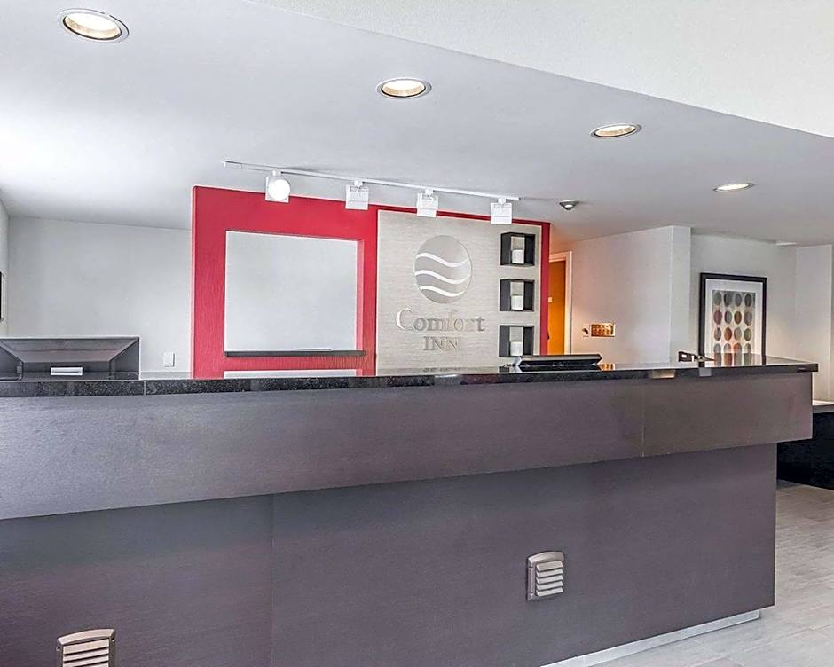 Comfort Inn Chicoutimi