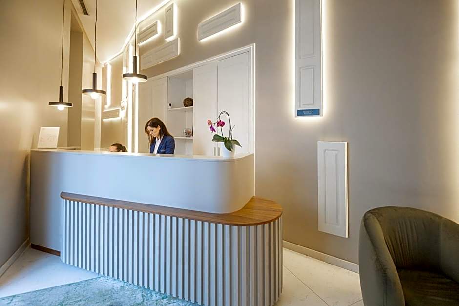 Avenida Boutique Hotel