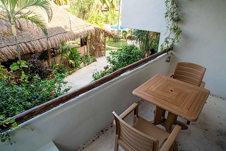 Petit Lafitte Beach Front Hotel & Bungalows
