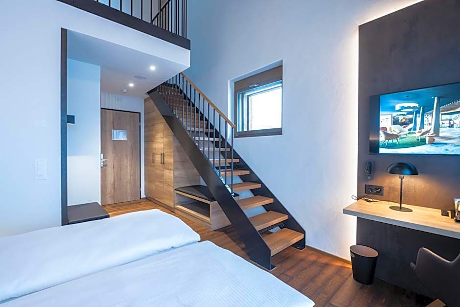 Hotel Krone - Aktiv & Erholt