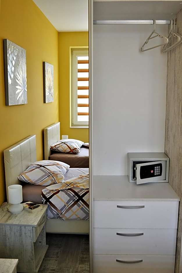 Guest Apartment Balkan