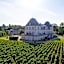 Château de Cîteaux - Fontenille Collection