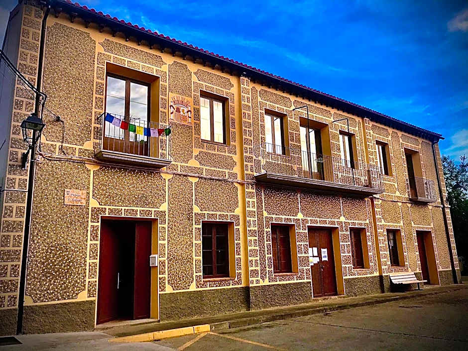 Albergue de Castillazuelo