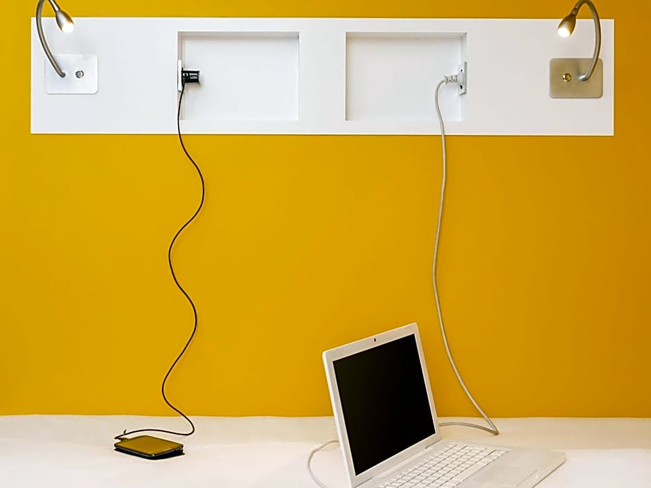 ibis budget Marne La Vallée Noisy Le Grand