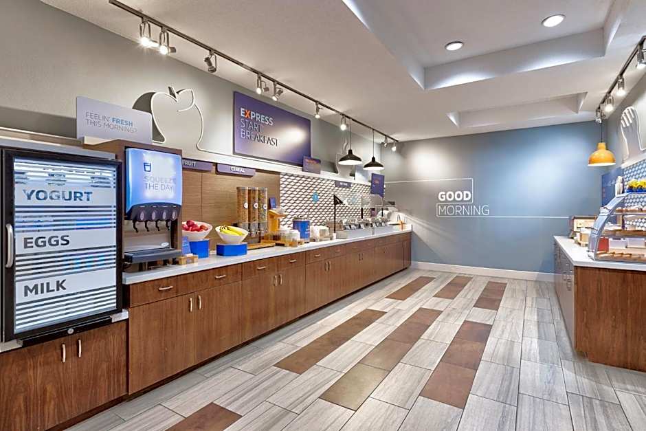 Holiday Inn Express Hotel and Suites Jasper By IHG
