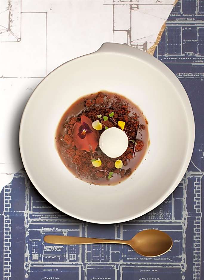 Hotel Royer Urbana, Tapestry Collection By Hilton