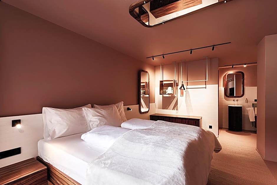 Bettstadt Apartments