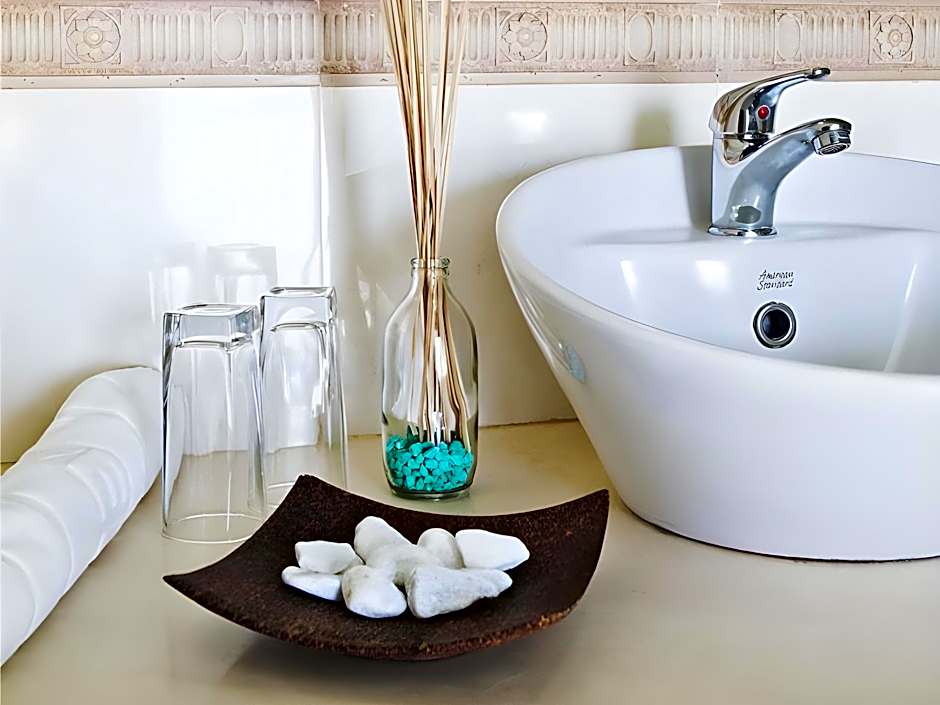 The Beach House Hotel