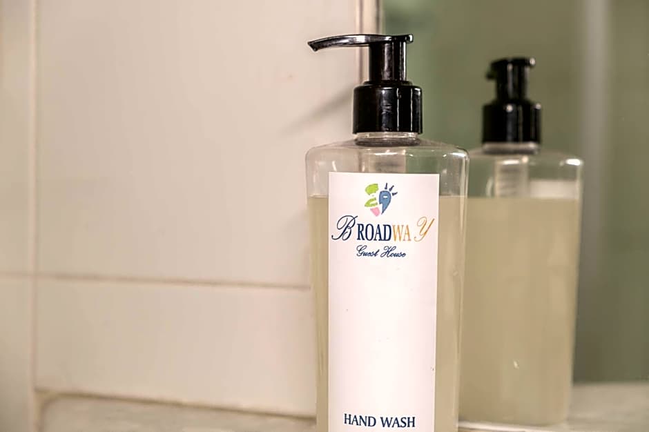 Broadway Guest House