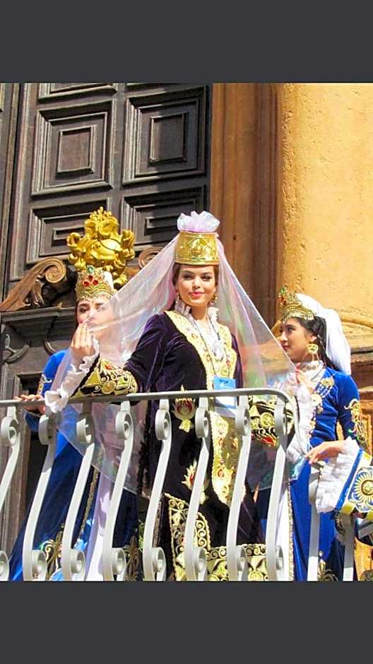 Le Terrazze di Pirandello