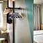 Hotel Ibis Budget Nancy Centre